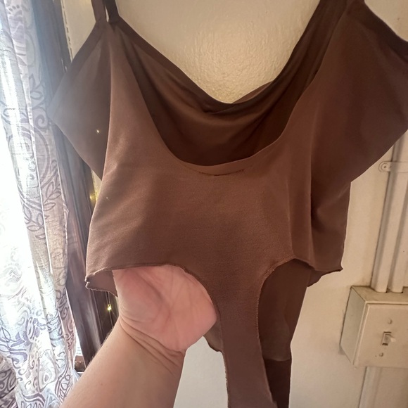 SKIMS Bodysuit preloved - Picture 8 of 8